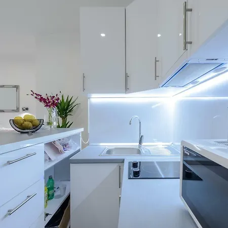 Jadranka Apartment Dubrovnik