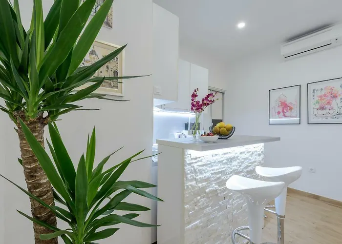 Apartment Jadranka *