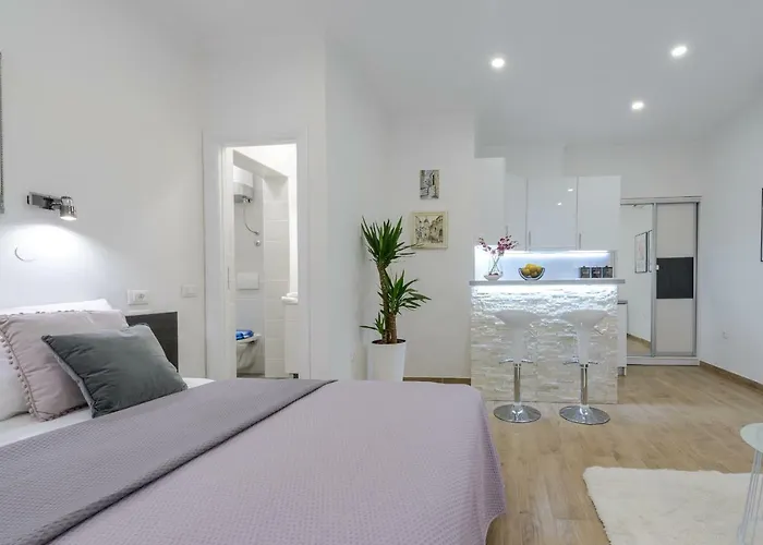 Apartment Jadranka *