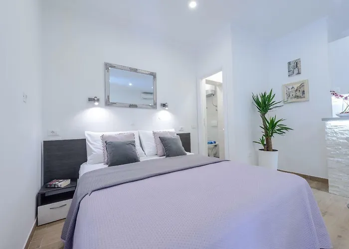 Apartment Jadranka Dubrovnik