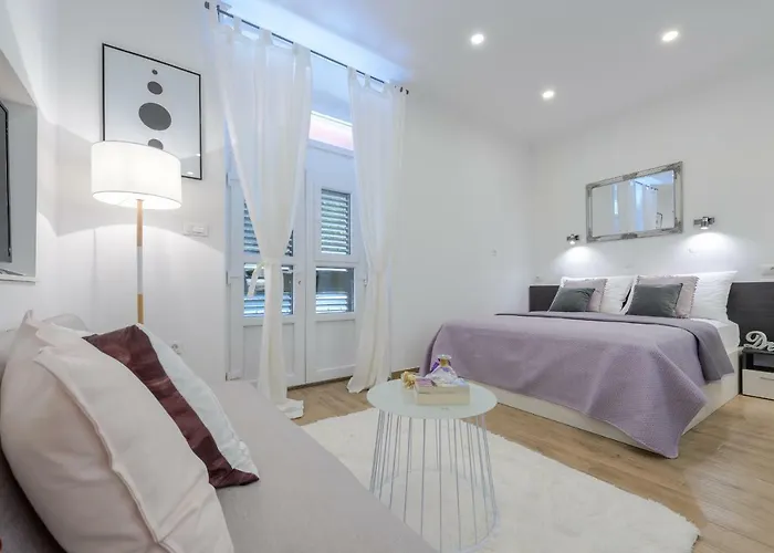 Jadranka Apartment *