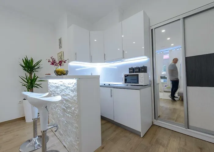 Apartment Jadranka Dubrovnik