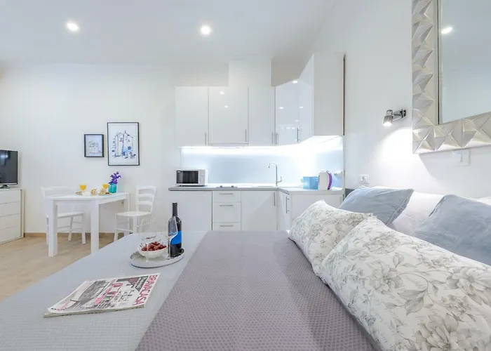 Apartment Jadranka Dubrovnik