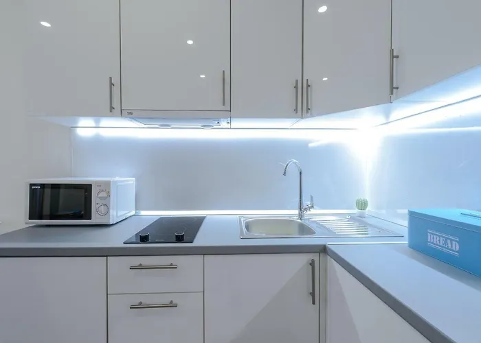 Jadranka Apartment *