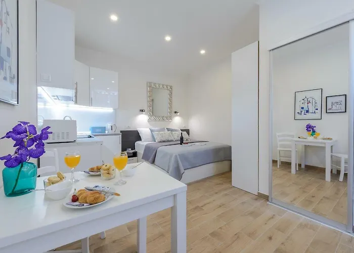 Apartment Jadranka *