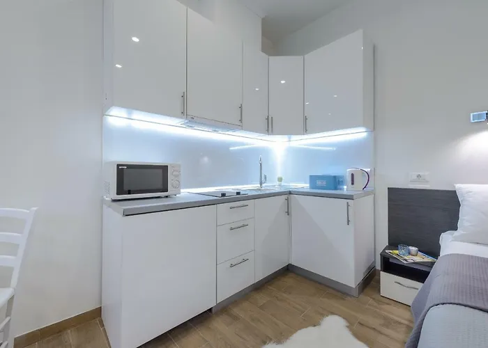 Apartment Jadranka *