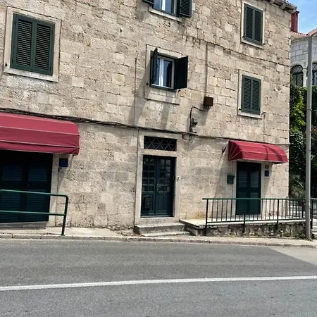 Apartman Jadranka