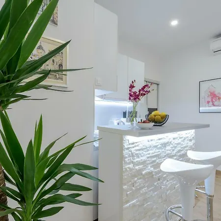 Apartman Jadranka *