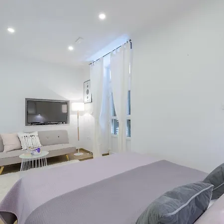 Jadranka Apartman