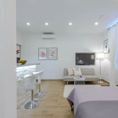 Jadranka Apartman *