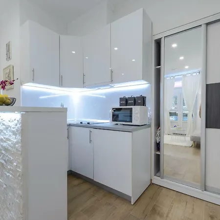 Jadranka Lejlighed *