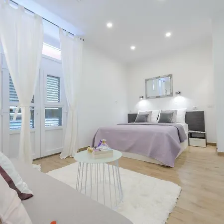 Apartman Jadranka