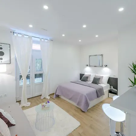 Jadranka Apartman