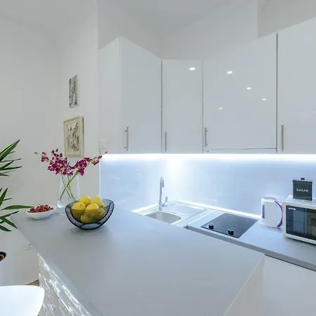 Jadranka Apartman