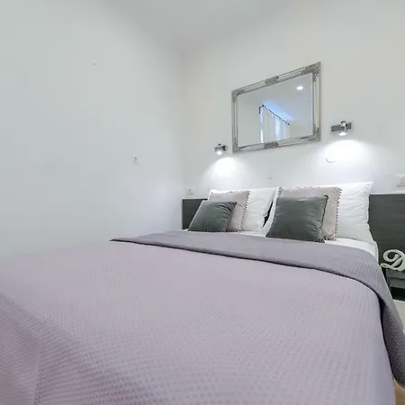 Jadranka Apartman *