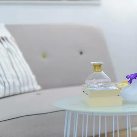 Apartman Jadranka