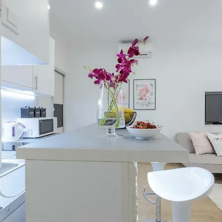 Apartament Jadranka