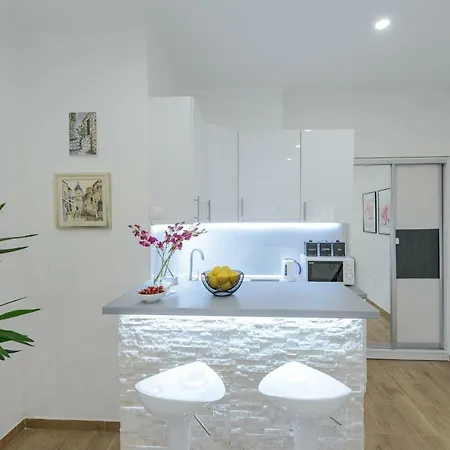 Jadranka Apartman