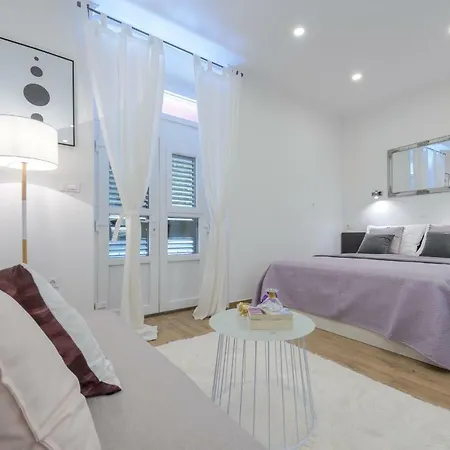Jadranka Apartman *