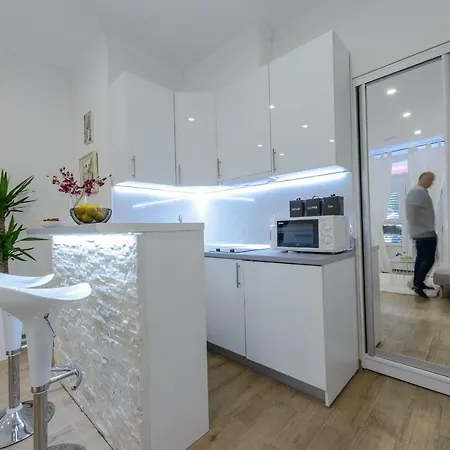 Apartman Jadranka Dubrovnik