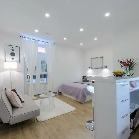 Apartman Jadranka