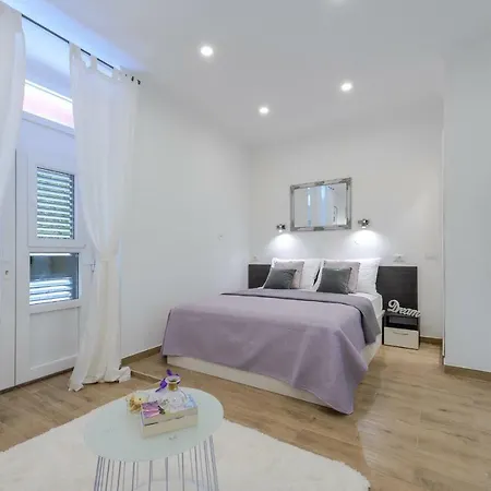 Apartman Jadranka
