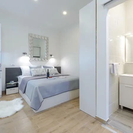 Jadranka Apartman