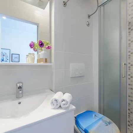 Apartman Jadranka