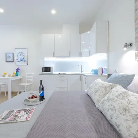 Lejlighed Jadranka Dubrovnik