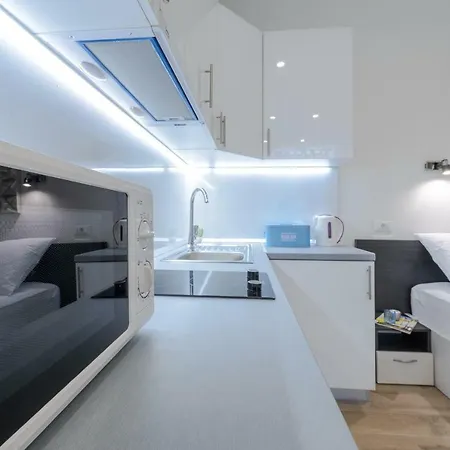 Apartament Jadranka