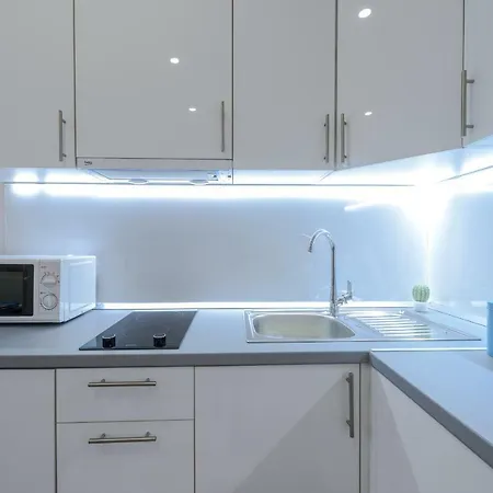 Jadranka Apartman *