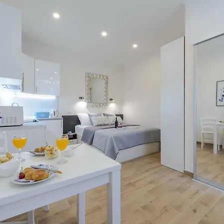 Lejlighed Jadranka *