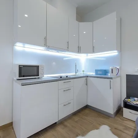 Lejlighed Jadranka *