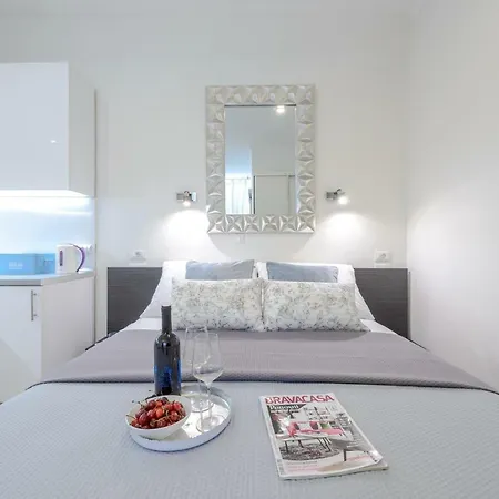 Jadranka Apartman *