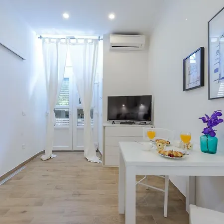 Jadranka Apartman