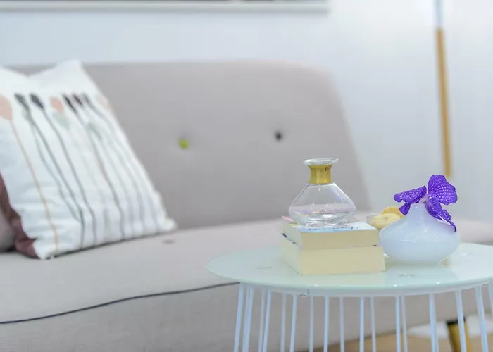 アパート Jadranka