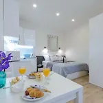 Jadranka Apartamento